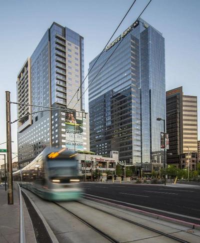 Kimpton Hotel Palomar Phoenix