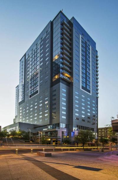 Kimpton Hotel Palomar Phoenix