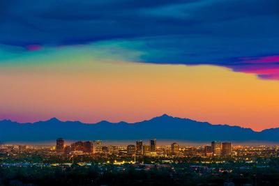Kimpton Hotel Palomar Phoenix