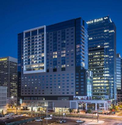 Kimpton Hotel Palomar Phoenix