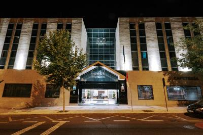 ZENIT APARTHOTEL HALL88 ****