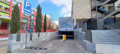 ZENIT APARTHOTEL HALL88 ****