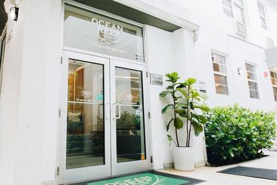 Ocean Reef Suites
