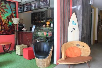 Mustsea Hotel Kata Boutique