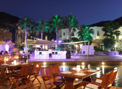 Torbahan Hotel