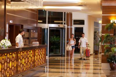 Diamond Hill Resort Hotel