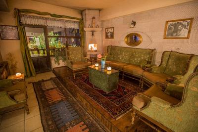 Karlik Evi Boutique Hotel