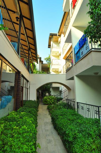 Alessia Hotel