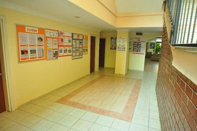 Alessia Hotel