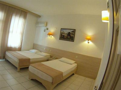 Kleopatra Carina Hotel