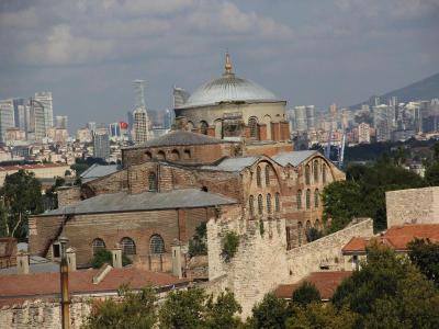 Albatros Hagia Sophia Hotel