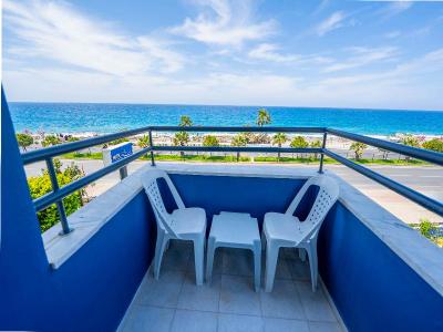 Galaxy Beach Hotel
