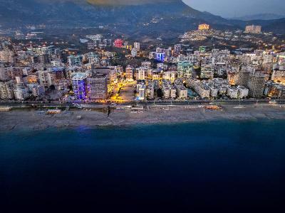 Galaxy Beach Hotel