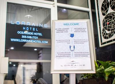 Lorraine Hotel