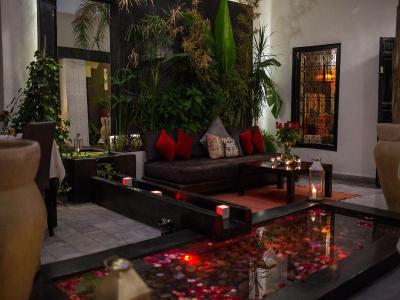 Riad Villa Weng & Spa