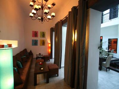 Riad Villa Weng & Spa