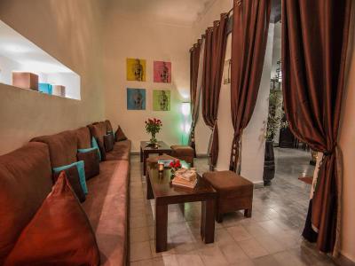 Riad Villa Weng & Spa