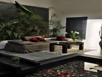 Riad Villa Weng & Spa