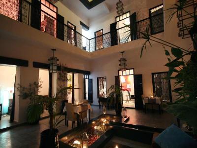Riad Villa Weng & Spa
