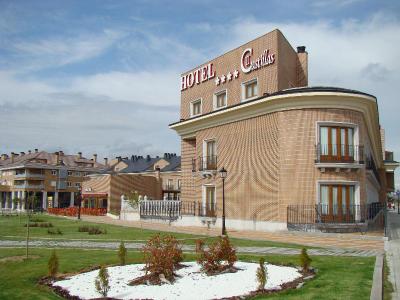 Dos Castillas