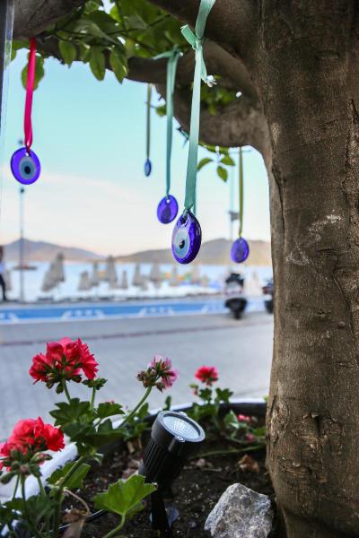 B&B Yuzbasi Beach Hotel