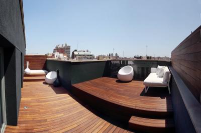 Room Mate Pau, Barcelona
