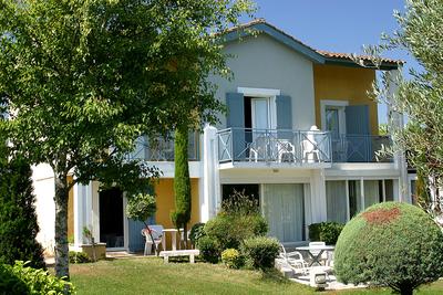 SOWELL HOTELS Domaine de la Petite Isle