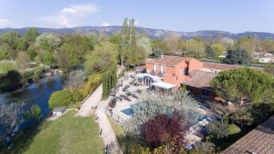 SOWELL HOTELS Domaine de la Petite Isle