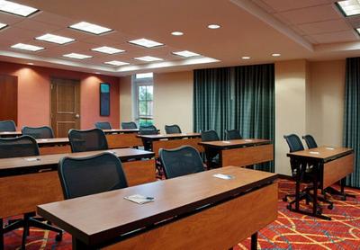 Residence Inn Miami Airport