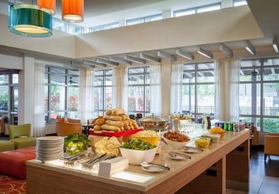 Residence Inn Miami Airport