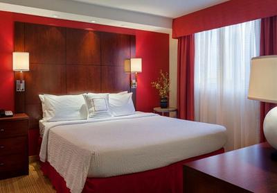 Residence Inn Miami Airport