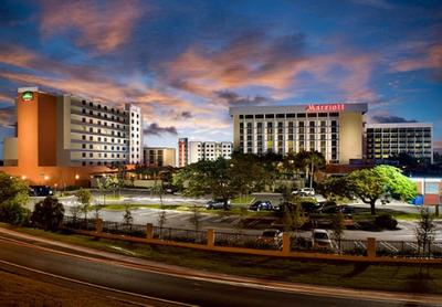 Residence Inn Miami Airport