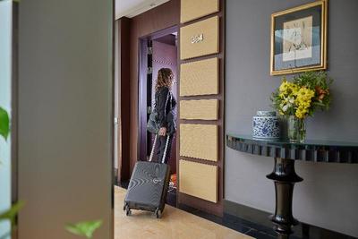 Nexus Valladolid Suites & Hotel