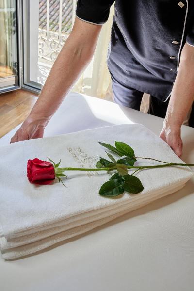 Nexus Valladolid Suites & Hotel