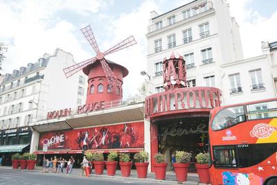 Hotel Du BeauMont