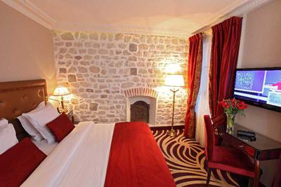 Hotel Du BeauMont