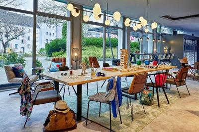Renaissance Bochum Hotel