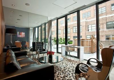 Dream Downtown, by Hyatt