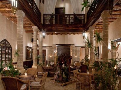 Villa De Lo