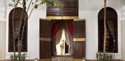 Riad Zolah