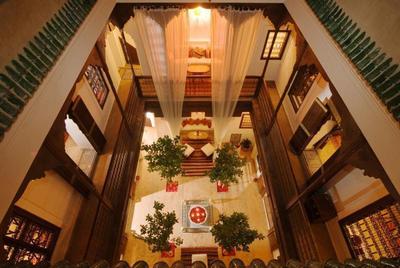 Riad Zolah