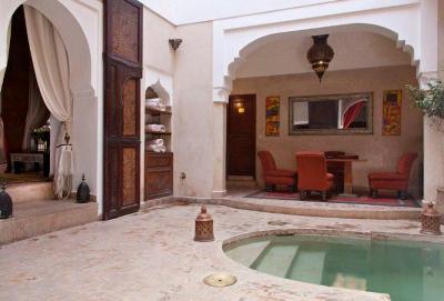 Riad Zolah