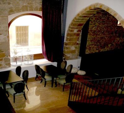 Palau Dels Osset
