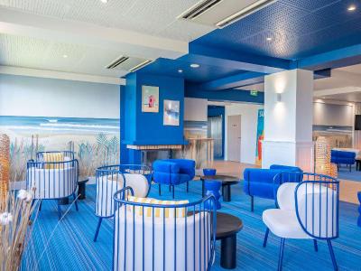 Ibis Styles Biarritz Plage