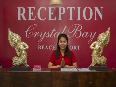 Crystal Bay Resort