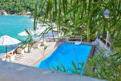 Crystal Bay Resort