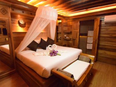 Baan Habeebee Resort
