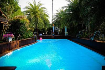 Baan Habeebee Resort