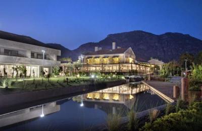 D Resort Gocek