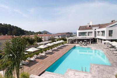 D Resort Gocek